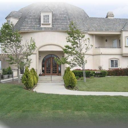 Inn At Churon Winery Темекула Екстер'єр фото