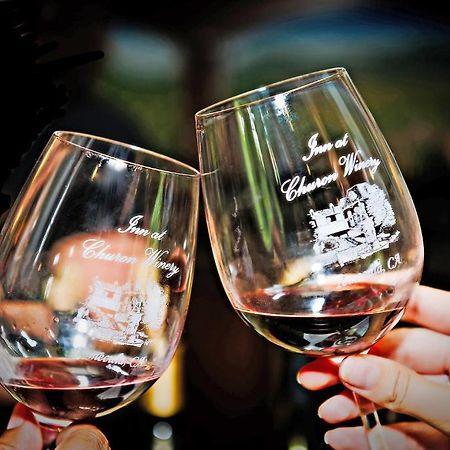 Inn At Churon Winery Темекула Екстер'єр фото