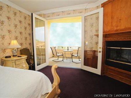 Inn At Churon Winery Темекула Номер фото