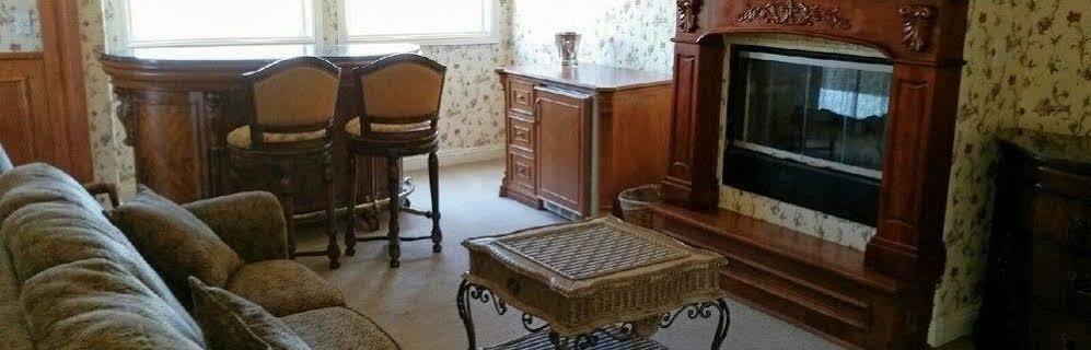 Inn At Churon Winery Темекула Екстер'єр фото